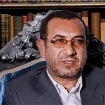 قاسمی مدیر کل آموزش و پرورش