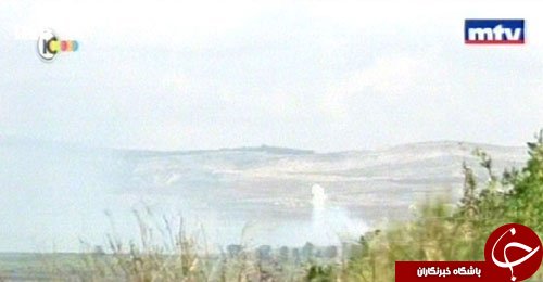 انفجار در مرزهای لبنان و سرزمین‌های اشغالی/ حزب‌الله مسئولیت عملیات شبعا را برعهده گرفت/کشته‌شدن 15نظامی صهیونیست+ تصاویر