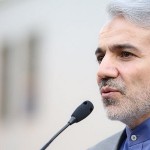 نوبخت: مذاکرات هسته ای تا حد زیادی پیشرفت کرده، تنها دو بند اختلافی بین ایران و ۱+۵ مانده است