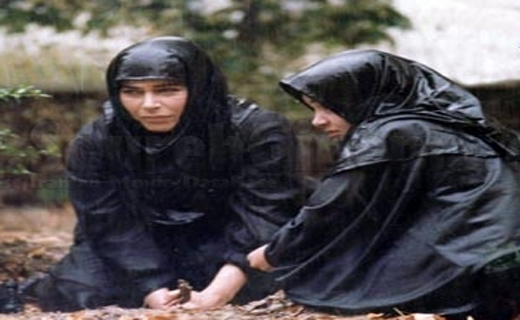 هما روستا درگذشت