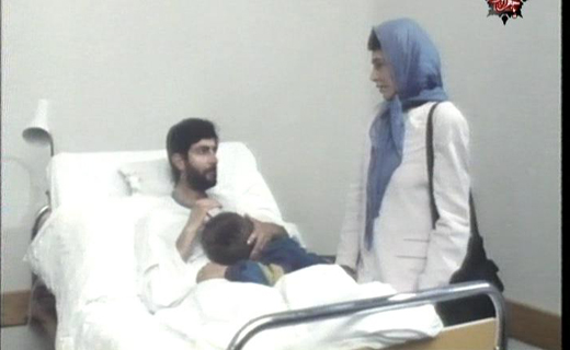 هما روستا درگذشت + تصاویر