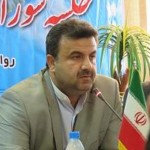 فرماندار ساری از راه اندازی میز احزاب در فرمانداری ساری خبر داد