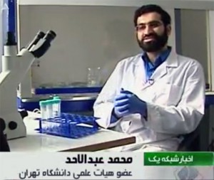 معرفی الگوی جدید تشخیص سلول‌های سرطانی+فیلم مصاحبه