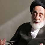 سید مهدی طباطبایین: این آیت الله هاشمی است که به لیست ها ارزش می دهد نه لیست ها به او/ جامعه روحانیت مبارز برای حضور ایت الله هاشمی در انتخابات برنامه ریزی کرده است
