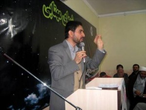 آقای زارعی لطفا با الفاظ بازی نکنید