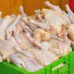 چه قسمت‌هایی از مرغ را نباید بخوریم؟