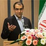 بازدید وزیر بهداشت از تاسیسات بهداشتی الجزایر