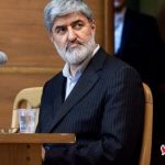 لغو سخنرانی علی مطهری در مشهد / محمودصادقی: وزارت کشور در مشهد چکاره است؟! / عزیزان مسئول! گویا مشهد جزیره ای جداست