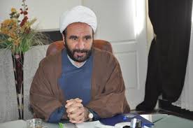 انتصاب شکرالله شریعت نژاد به عنوان رییس اداره آموزش و پرورش منطقه چهاردانگه
