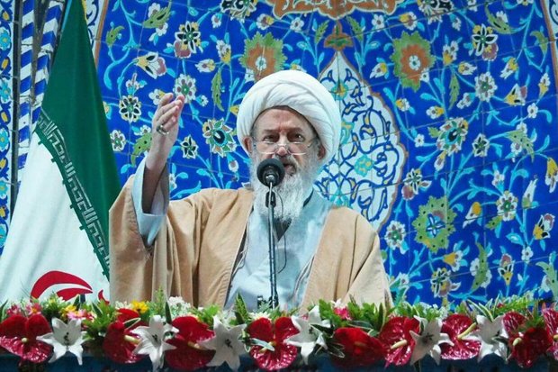 آزادسازی موصل متعلق به جهان اسلام است