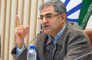 علی نبیان معاون استاندار مازندران سرپرست سازمان ملی زمین و مسکن شد