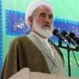 خداحافظی آیت الله سلیمانی با مردم / ائمه جمعه مراکز استانها چند سال دارند؟
