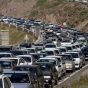 مازندران؛ ۵ میلیون اقامت در ۳ روز
