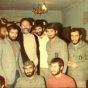 شهید بهشتی در ساری + عکس