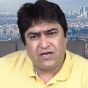 سپاه: «روح الله زم» سرشبکه سایت آمدنیوز را دستگیر کردیم