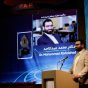 اعطای نشان عالی علم و فناوری جهان اسلام به پژوهشگر دانشگاه تهران پروفسور محمد عبدالاحد