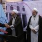 رِئیس دانشکده پزشکی ساری عضو هیات منصفه مطبوعات استان شد