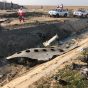 یک مقام مسئول: بیش از ۱۴۰ مسافر هواپیمای سانحه دیده، ایرانی بودند