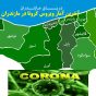 آخرین وضعیت کووید۱۹ در ایران از زبان سخنگوی وزارت بهداشت