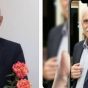 آسمانی شدن دکتر مصطفی صمدی با علائم مشکوک به کرونا