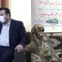 استاندار: نظارت میدانی رعایت پروتکل های بهداشتی، الویت اول ستاد مقابله با کرونا در شهرستان هاست