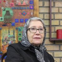 مینو محرز: مریضی برای اینکه کرونا نگیرد وایتکس رقیق شده با لیمو خورده و عنبرنسارا دود کرده بود مینو محرز: مریضی برای اینکه کرونا نگیرد وایتکس رقیق شده با لیمو خورده و عنبرنسارا دود کرده بود