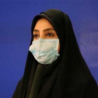۳۸۹ فوتی کرونا در کشور طی ۲۴ ساعت گذشته ۳۸۹ فوتی کرونا در کشور طی ۲۴ ساعت گذشته