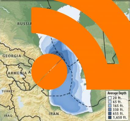 ادعای عجیب یک نماینده درباره سهم ایران از دریای خزر!