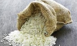تبلیغ برنج هندی به اسم ایرانی در تلویزیون
