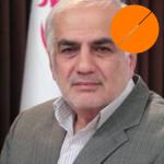 استاندار مازندران در روز عاشوراخون اهداء کرد
