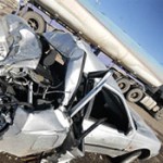 در تیرماه امسال : مرگ 52 مازندرانی در حوادث رانندگی
