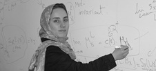برای شرکت در سمینار ریاضی: میرزاخانی به ایران می‌آید