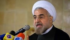 دستور روحانی برای توقف پرواز «هواپیماهای ایران 140»
