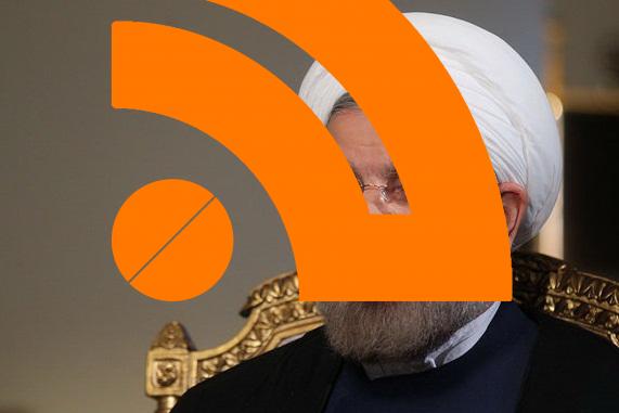ایران با حسن روحانی به یک قدرت جهانی تبدیل می شود