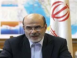 دبیرکل اتاق بازرگانی ایران: ضور مقامات کشورهای عضو اکو در این کنفرانس را به فال نیک می‌گیریم