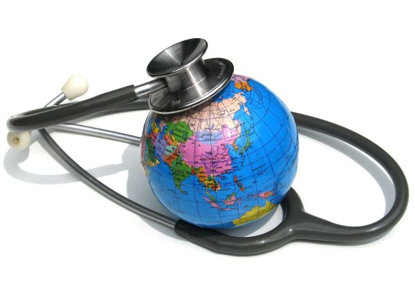 رئیس اداره گردشگری سلامت وزارت بهداشت:گردشگری سلامت کشورهای عضو را به توسعه همه‌جانبه نزدیک می‌کند