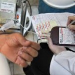 کاهش اهدا خون از سوی بانوان کشور