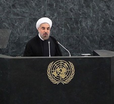 جزئیات برنامه‌ها و همراهان روحانی در سفر به نیویورک