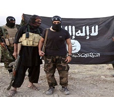 درخواست هولناک داعش از تکفیری‌های سراسر جهان؛ شهروندان ائتلاف را بکشید