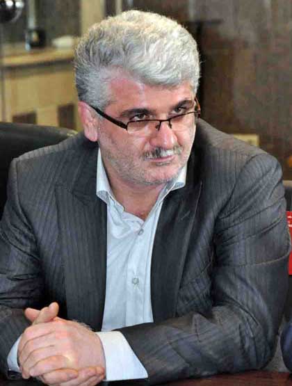 منتخب اول شورای اسلامی شهر ساری استعفا کرد