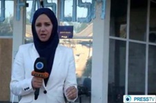 پس از افشاي مواضع تركيه در قبال تروريست‌هاي داعش در كوباني رخ داد: مرگ مشکوک خبرنگار پرس تی وی در ترکیه