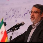 وزیر کشور رحمانی فضلی