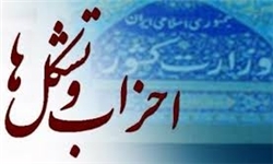 کمیسون ماده 10 احزاب برگزارشد