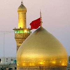 حرم امام حسین (ع) چگونه ساخته شد؟