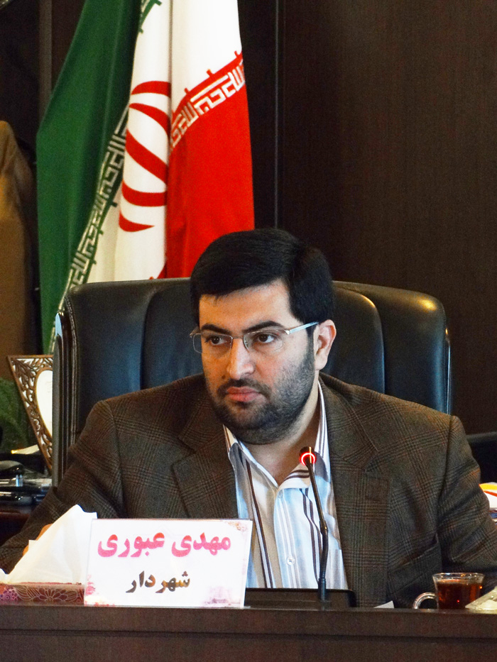 شهرداری ساری از هیچ فردی در انتخابات آتی مجلس شورای اسلامی حمایت نمی کند