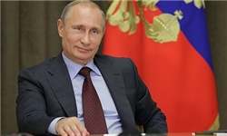 تحریم آمریکا از سوی روسیه به اتهام استفاده از عامل اعصاب