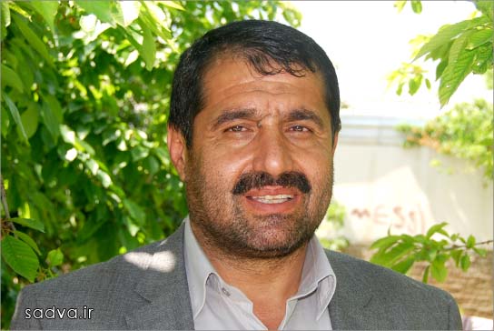 اسماعیل امینی