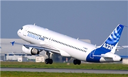 فرود اضطراری هواپیمای مسافری در مهرآباد