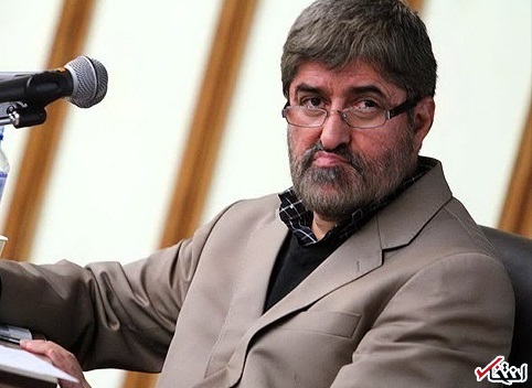علی مطهری: به قصد کشتن آمده بودند / سنگ و آجری و فحش ناموسی بود که طرفم پرتاب می کردند / روحانی فکری به حال استان فارس بکند، این نتیجه بده و بستان در معرفی وزیر کشور است / اگر قرار بر زورآزمایی باشد، هواداران من این اراذل را یک لقمه خواهند کرد علی مطهری: به قصد کشتن آمده بودند / سنگ و آجری و فحش ناموسی بود که طرفم پرتاب می کردند / روحانی فکری به حال استان فارس بکند، این نتیجه بده و بستان در معرفی وزیر کشور است / اگر قرار بر زورآزمایی باشد، هواداران من این اراذل را یک لقمه خواهند کرد