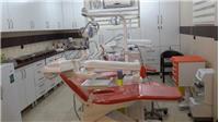 کلینیک دندانپزشکی مرکز قلب مازندران در ساری افتتاح شد